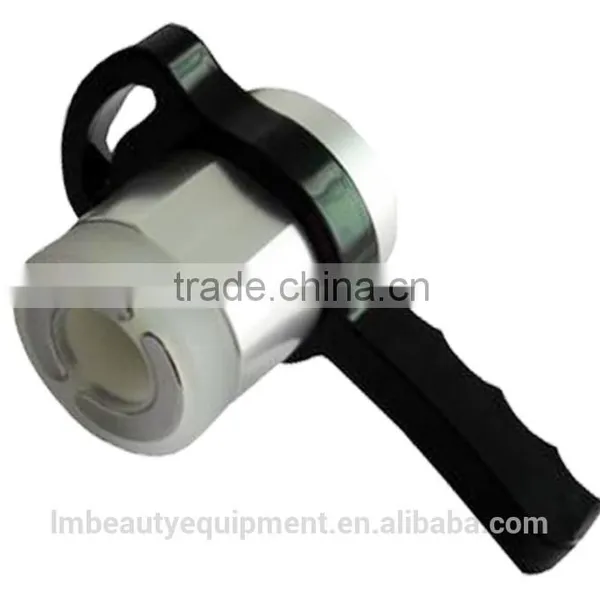Portable Ultrasound Cavitation RF Vacuum Therapy Machine for Body Slim photo-4
