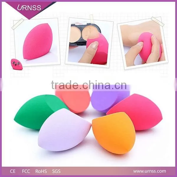Hot Sale Professional Blender Latex-Free Makeup Sponge For Beauty photo-3