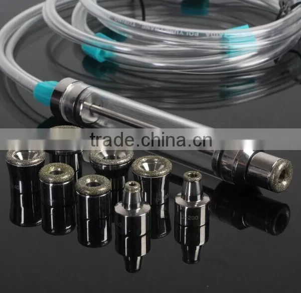 NL-SPA900 Best Selling Ultrasonic Water Dermabrasion Face Care Beauty Machines photo-4