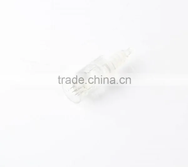 The New Products on China Markets, Auto Mts Micro Needle Therapy System for Hair Loss Treatment photo-5