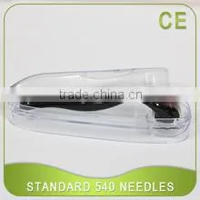 Professional Skin Care Titanium Alloy Steel Zgts Rollers Derma photo-5