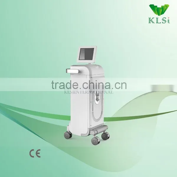 Semiconductor Cooling System Diode Laser Hair Removal Epilator Machine photo-3