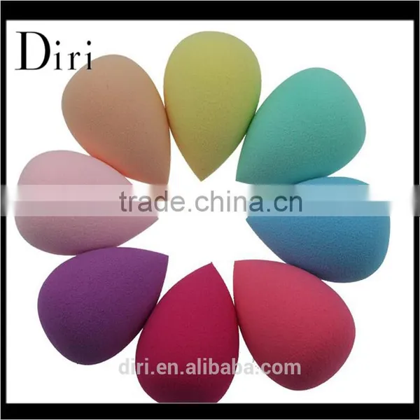 Eco Teardrop Makeup Sponge Make Up Power Puff photo-2