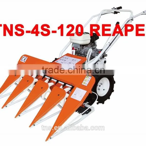 Plain Crop Tops Wholesale Hand Reaper TNS-4S-120 REAPER photo-4