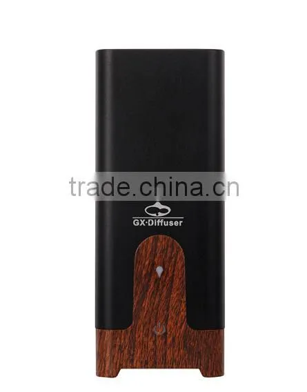 Aroma Car Air Humidifier / Portable Aroma Humidifier USB / New Ultrasonic Mini Aroma Diffuser photo-5