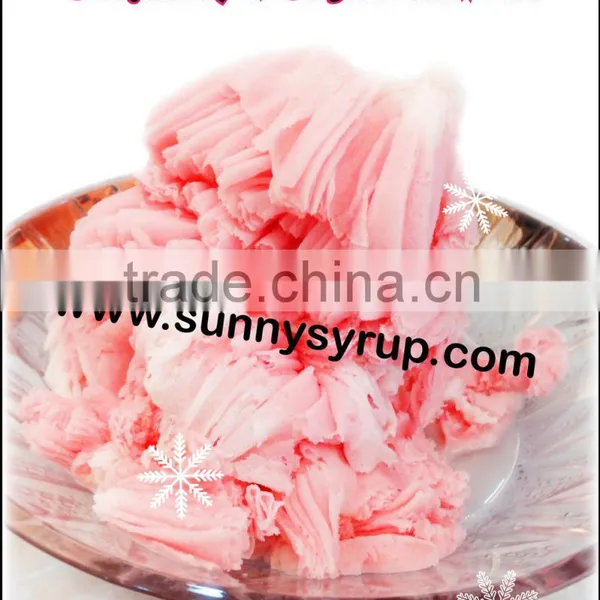 Snow Ice & Shaved Ice From Taiwan photo-3