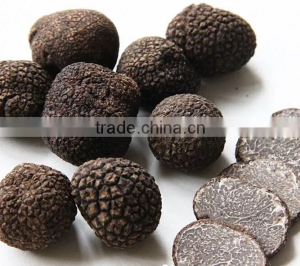 Market Prices for Mushrooms Dried Frozen Fresh Black Truffle photo-2