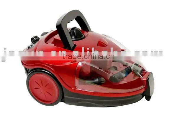Steam Cleaner