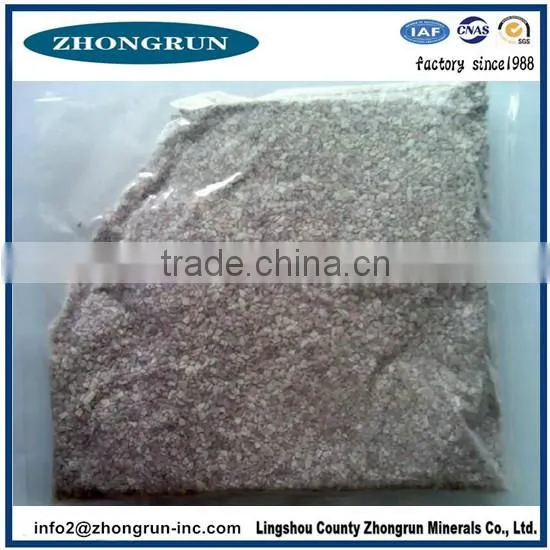 high quality montmorillonite/montmorillonite desiccant