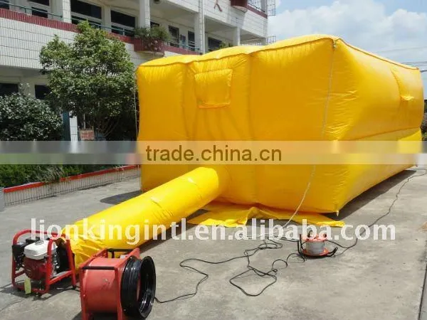 Inflatable Mattress