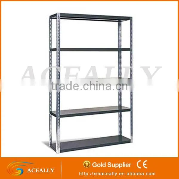 Cheap Steel Angle Bar Slotted Angle For Shelving photo-3