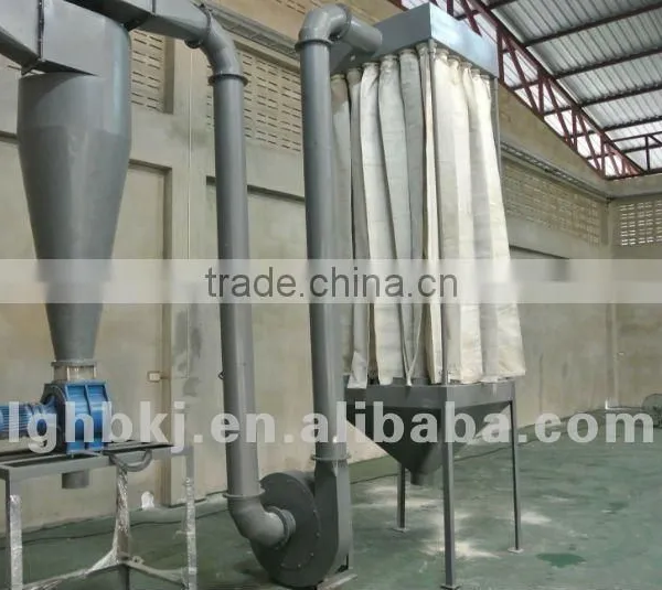 Wood Powder Dryers photo-3