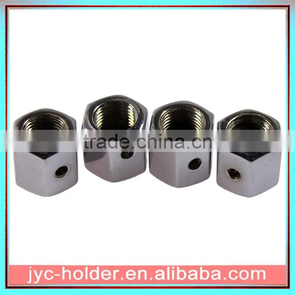 Car Logo Tire Valve Caps