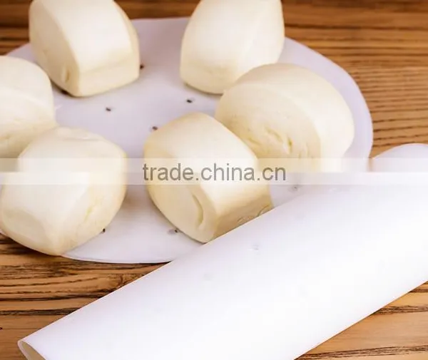 Hot Sell Supply Hamburger Packaging Paper for Meat photo-4