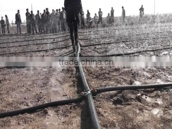 Agriculture Irrigation Rain Spraying Hose