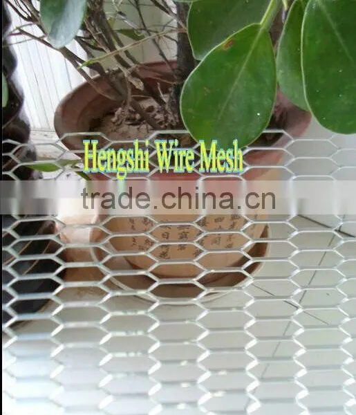 Aluminum Mesh photo-4