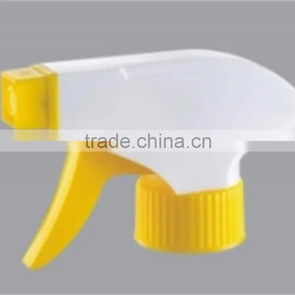 No Leakage Plastic Spray Pump Trigger Sprayer Nozzle, 28/400 ,28/410 ,28/415 , and Any Color photo-5