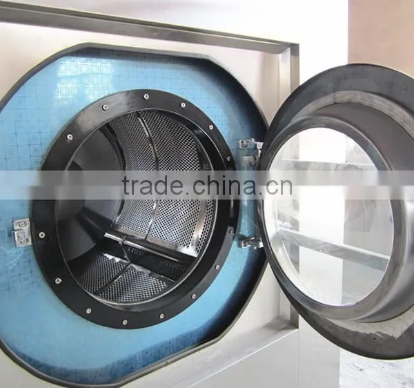 Neweek Large Laundry Room Drum Woolen Industrial Dryer Machine photo-3