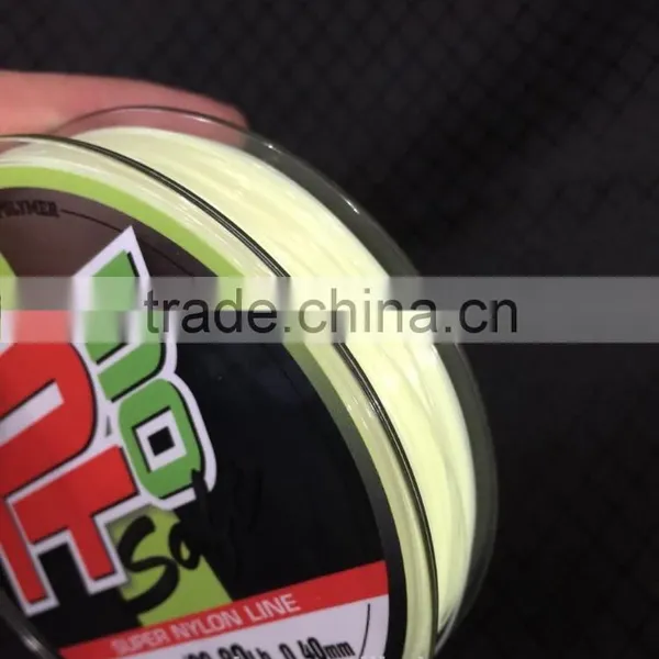 Nylon Fishing Line High Strength Fishing Line photo-2