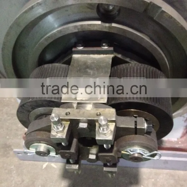 Roller Shell Facotry Pellet Mill Rollers With HRC48-50 photo-3