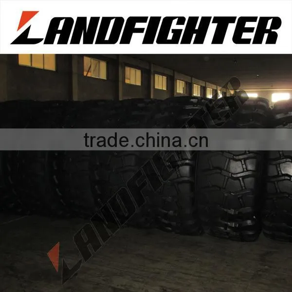 Michelin Quality LANDFIGHTER BRAND TOP QUALITY RADIAL OTR TYRE 29.5R25 L-3/E-3 photo-5