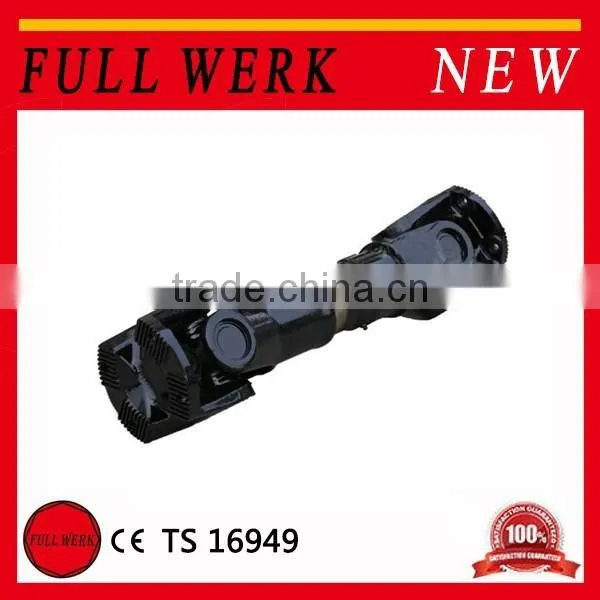 Drive Shaft,Cardan Shaft,Automotive Drive Shaft 2015 Newest 2 Wheels Powered photo-4