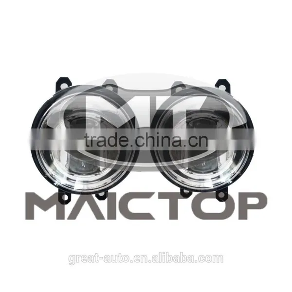 High Quality Fog Light Fog Lamp for Lexus LX570 photo-2