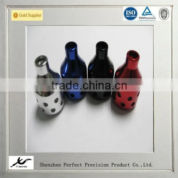 Digital Camera Spare Parts Cnc Machine for Sale photo-5