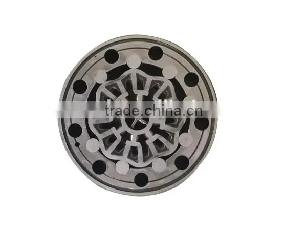 Hydraulic Motor for Winch of Capstan, Hoist, Crane, Wrecker photo-6