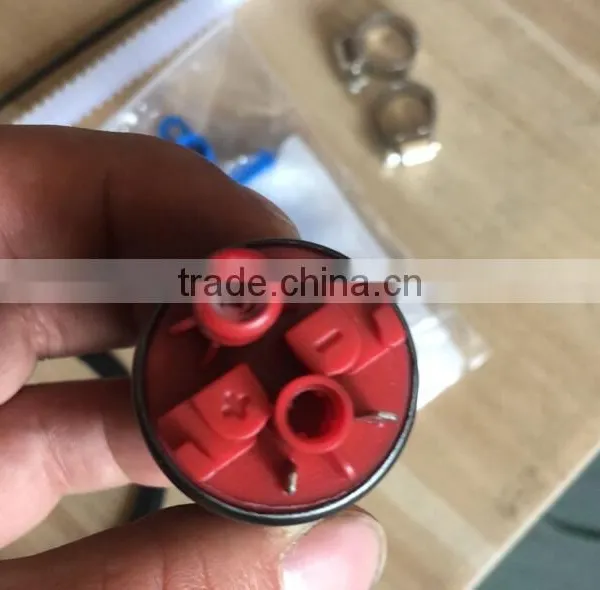 New Kind Motorcycle Fuel Pump 2204945 for POLARIS Model photo-3