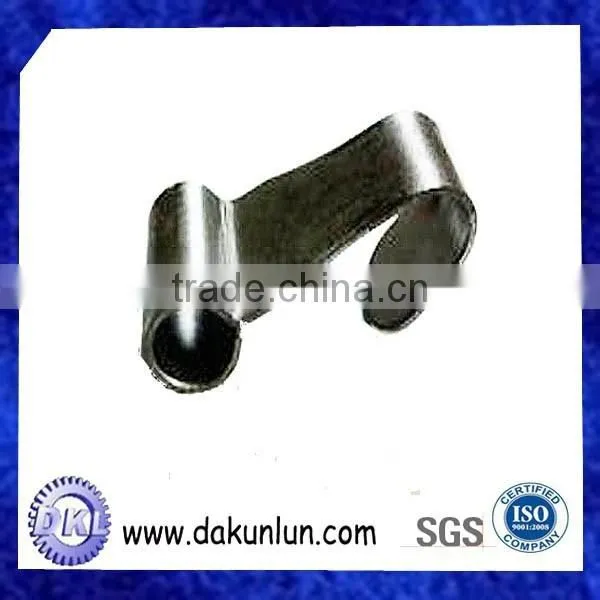 Steel Clip . Metal Sheet Stamping Parts