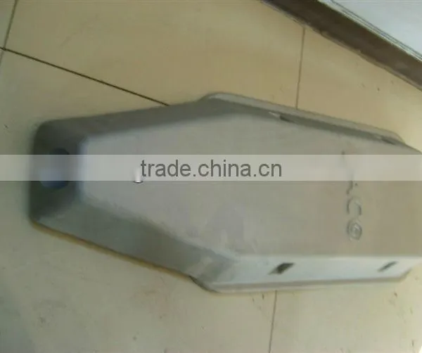 Aluminum Die Casting Heatsink