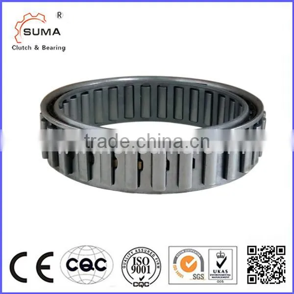 One Way Freewheel Cage One Way Bearing DC7221B photo-3