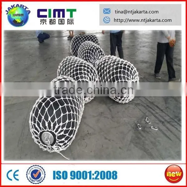 Marine Boat Rubber Fender photo-6