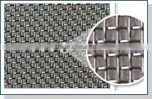 316 Stainless Steel Wire Cloth(factory) photo-6