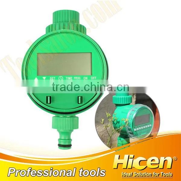 Classic Electronic LCD Water Timer