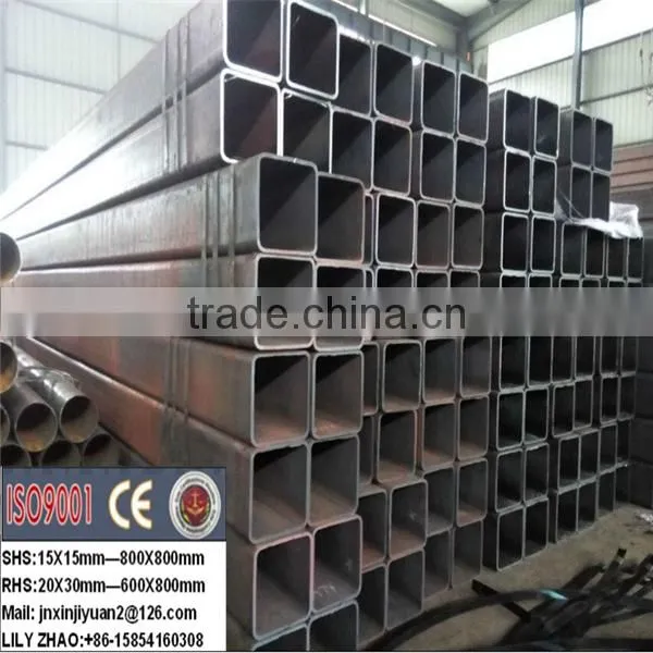 Square Hollow Section 1020 Steel Price photo-6