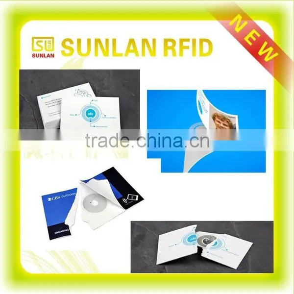 Pvc Sheet for id Card/competitive Price Smart Card(free Samples) photo-2