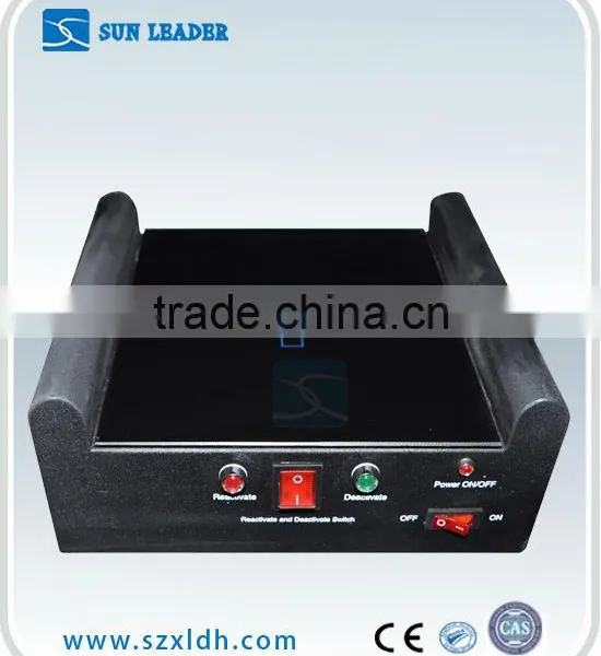 Eas Deactivator Without Power Needed XLD-EMX01 for Library Magnetic Strip photo-3