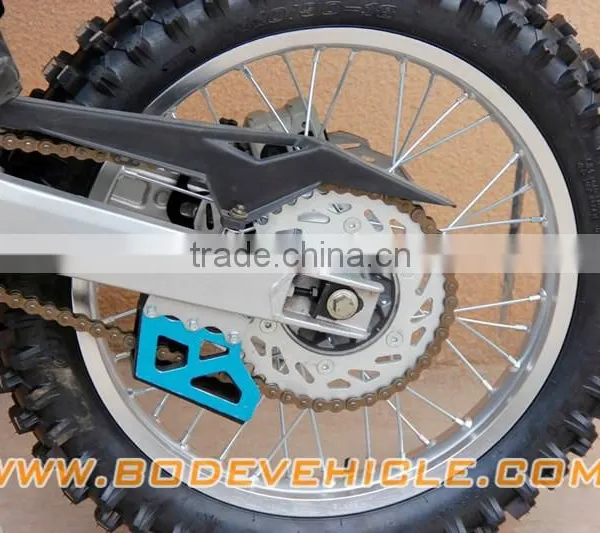 BODE NEW 250CC 4 Valves Motorcycle (MC-685) photo-2