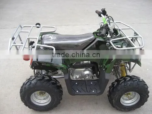 MINI 50CC UTILITY ATV (MC-304B) photo-2