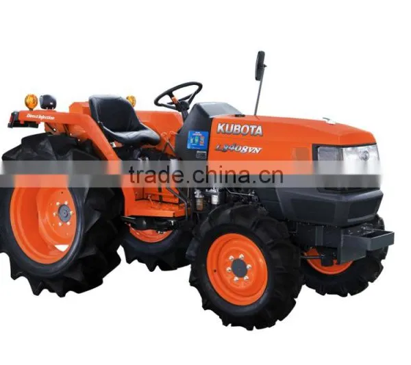 TRACTOR NEW L3408