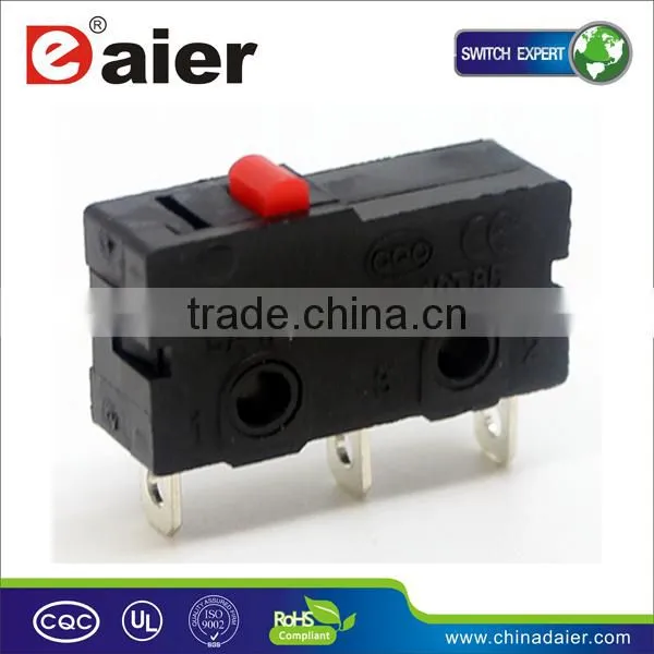 Mini Micro Switch 5a 250v KW4 Series photo-2