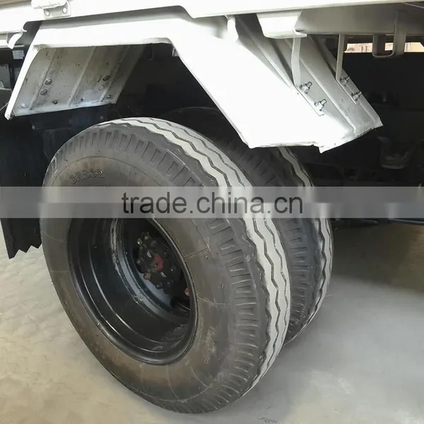 Factory Directly 1- 4 TON ELF Cargo Truck Price With ISUZU 4JB1 photo-6