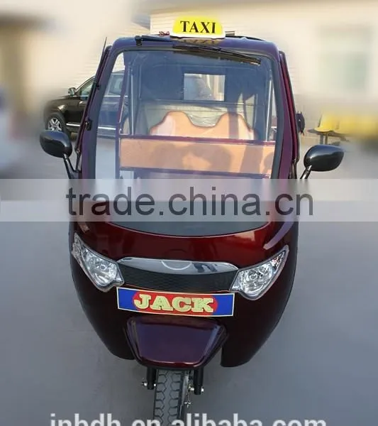Hot Good Popular Electric Tricycle China,adult Tricycle for Passenger From China photo-3