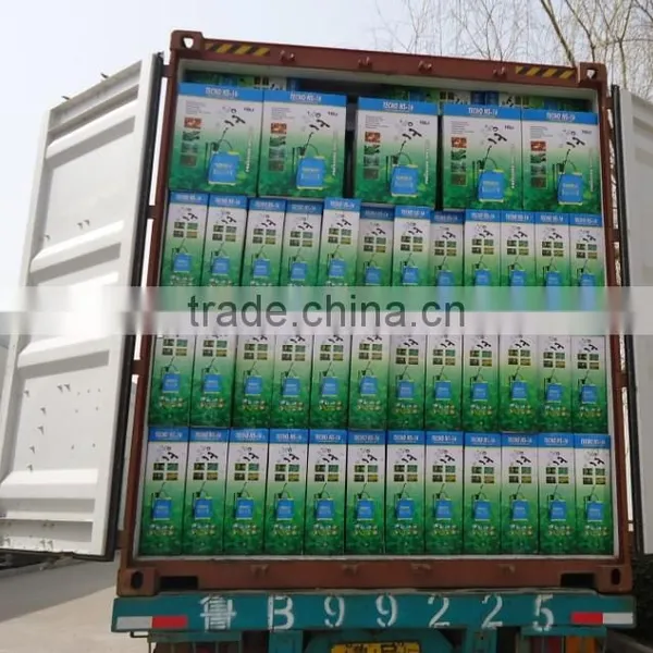 High Quality Backpack Manual 16L Hand Sprayer photo-4