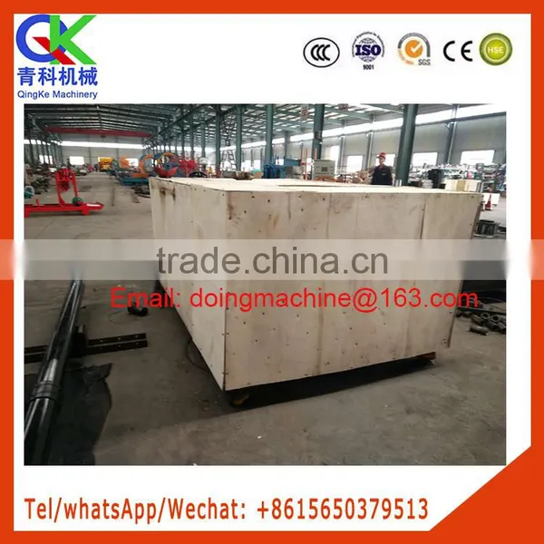 I Beam Bender Large NC Tunnel Bending Machine photo-5
