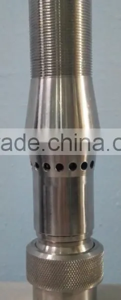Stone Garden Products Foam Nozzle photo-4