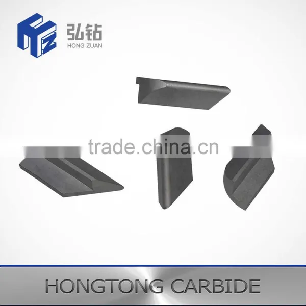 Manufacturer Mining Tungsten Carbide Inserts/buttons/bits/tips/teeth With High Quality photo-2