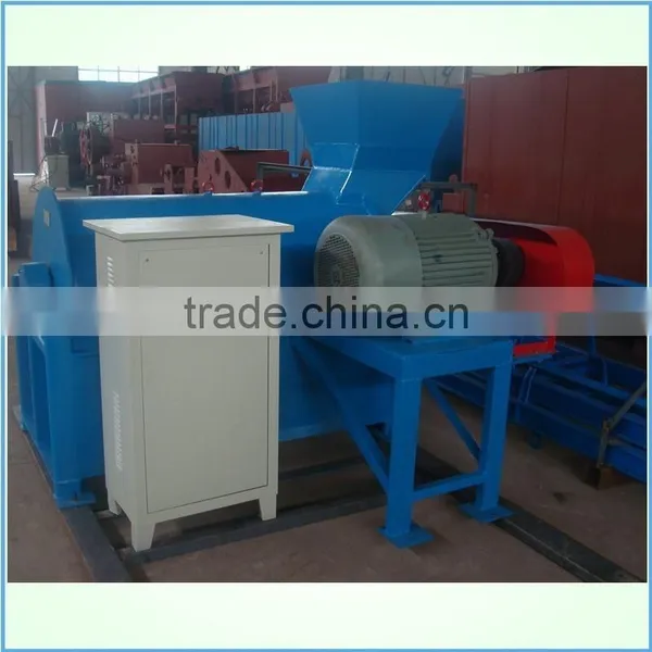 High Performance Electric Long Fibre Making Machine 75KW Exported to Malaysia, Thailand and Indonesia photo-3